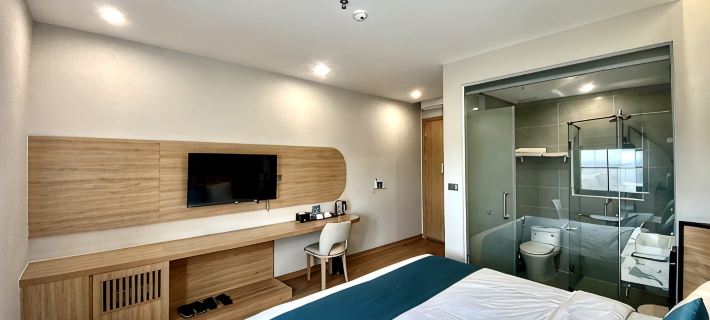 Milash Boutique Hotel Hotels in Bai Chay