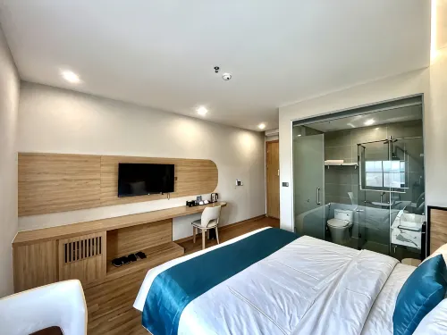 Milash Boutique Hotel - 2 stelle