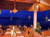 The Florist Resort Hotels near Samui Disc Golf