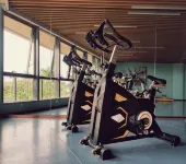 Asia Bay International Hotel - Træningscentre