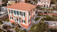 Villa Gelsomino Exclusive House Hotel di 
