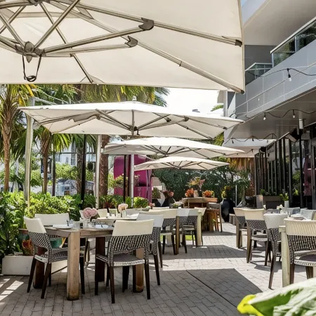 Angler's Hotel - Miami Beach