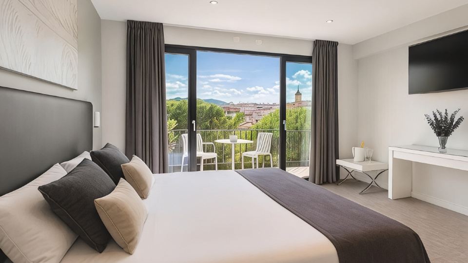 Hotel Sitges