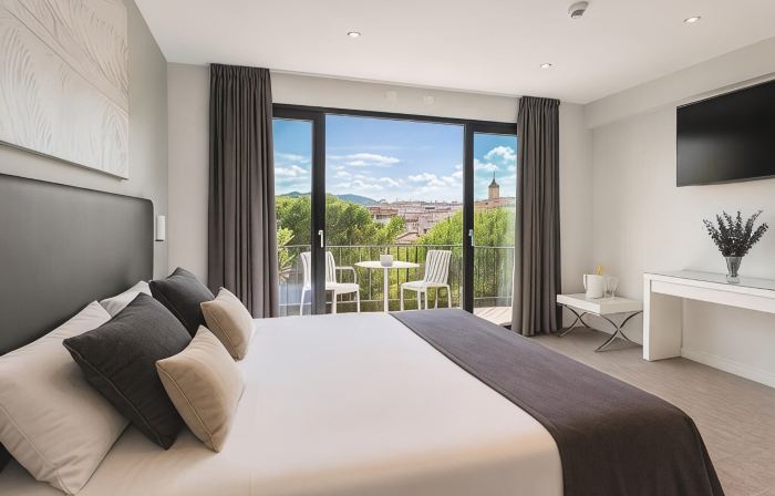 Hotel Sitges