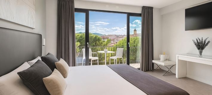 Hotel Sitges Hotels in Sitges