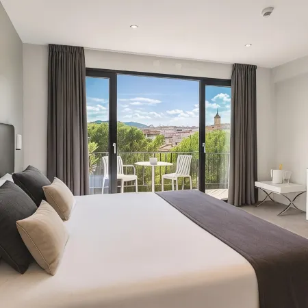 Hotel Sitges