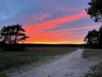 Vacation home near Kiessee - very quiet surroundings