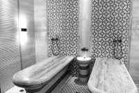 Reikartz Termez Palace - spa