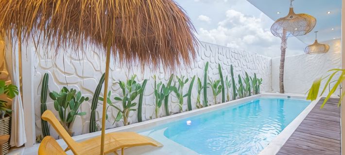 La Dorada by Bohemian Jogja Villas Hotels in Mlati