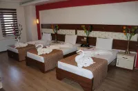 Mesnevi Otel