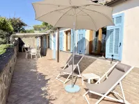 "Villa Vigna" Cottage sun and sea immersed in nature - Villas