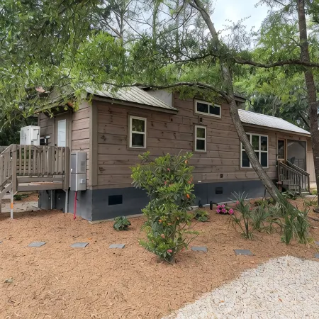 Exclusive Cabin Escape Ccmf Week Private Stay