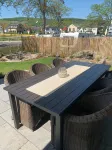 Vacation home "AhrIdylle" - Hiking, wellness & family time with dog in the Ahr valley