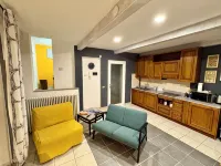 Cozy nest in the historic center
