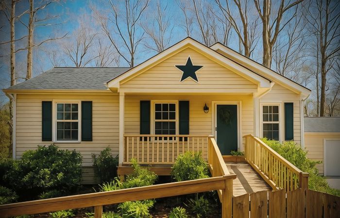 The Wildwood Haven
