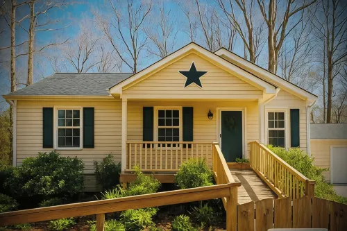 The Wildwood Haven