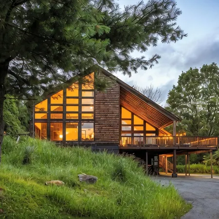 Mountain View Retreat w/ Hot Tub, Theater, and Gym
