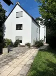 RUNWAY vacation apartment in Regensburg Westenviertel - Condos