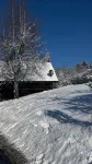 Lovingly furnished vacation home in the mountains - 民宿