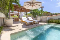 Casa O Cochera Lux Boutique House - 別墅