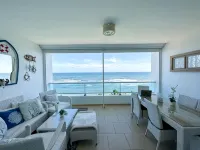 3-bedroom 3- Bath Beachfront Paradise apt in amazing Playa Juan Dolio with WiFi - Homestays