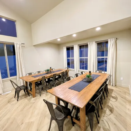 Brand New Ski-in Ski-Out at Eagle Point Resort Utah - Sleeps 33 Comfortably!