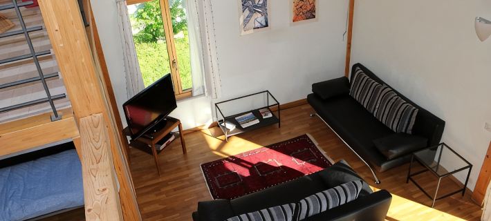 Geneva Cologny les pins Hotels in Genève