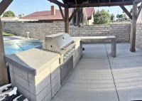 3-bedroom house in gorgeous Indio with AC, WiFi. Enjoy your stay - 3-Star
