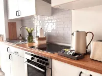 Haus Gitta Ferienwohnung Hotéis em Luckenwalde