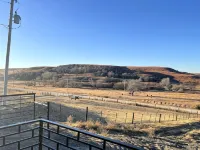 Canyon Acres Ranch • Horse-Friendly Kansas Retreat