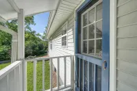 2Br Country Home in Scenic Trackrock Area of Blairsville! Dog-Friendly - Bergblick