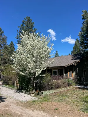The Cottage at Parallel 46 Vineyard