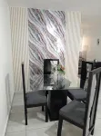 Apt 5 Stars+Wifi+AC+Kitchen @Dominican Republic - 2-Star