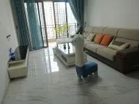 Defu Mansion Homestay - 주방