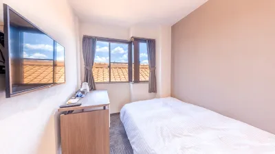 FLYCAT HOTEL Hotele w: 