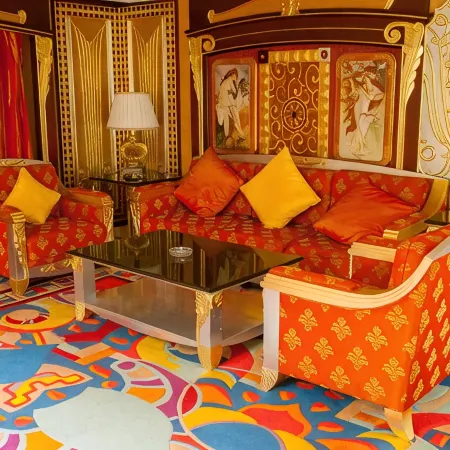Royal Mirage Deluxe