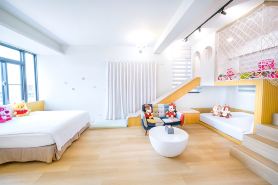 Aitingliu Erguan B&B