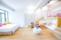Aitingliu Erguan B&B