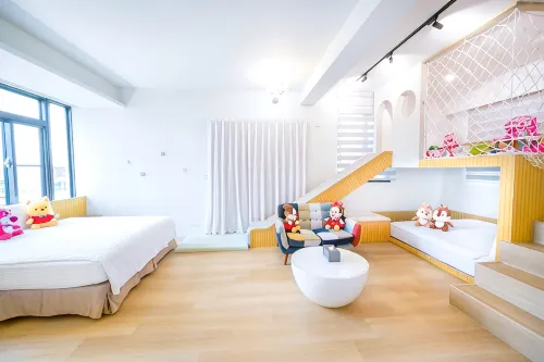 Aitingliu Erguan B&B - Boutique