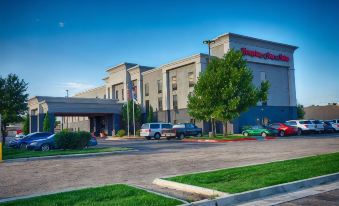 Spark by Hilton Amarillo Medical Center