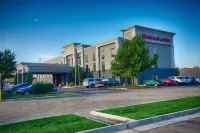 Spark by Hilton Amarillo Medical Center