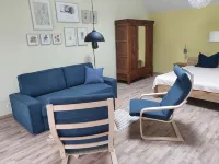 Vacation apartment in the classic city – here you will relax & live peacefully - 4 étoiles