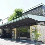 Minamitei - parking