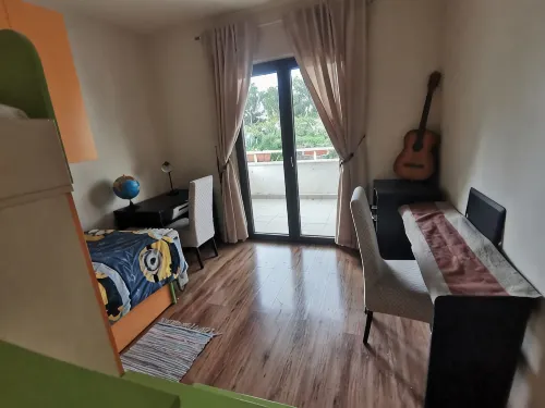 Family apartment in Stobrec