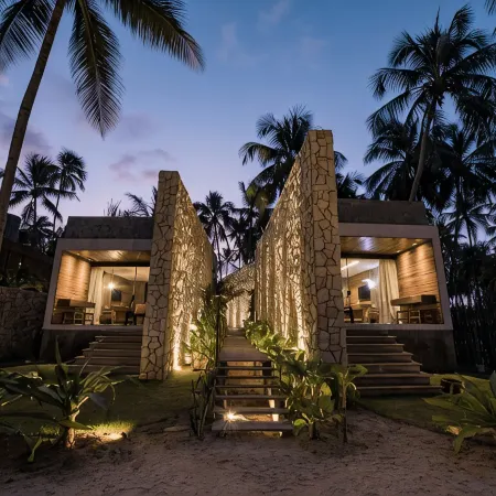 Pedras Do Patacho Hotel Boutique Experience