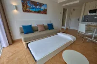 Hotel Cala d'Or Playa - Balkoner