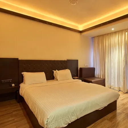 Sinq Beach Resort