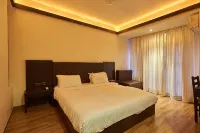 Sinq Beach Resort - Kitchen
