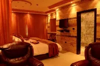 Jad Hotel Suites - СПА