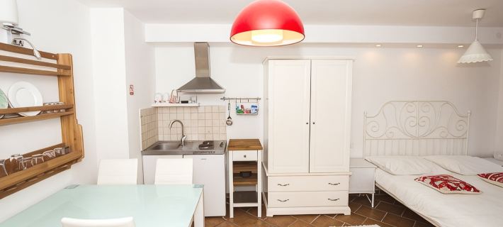 Jerry & Oli's Apartments Ξενοδοχεία στην πόλη Sibenik